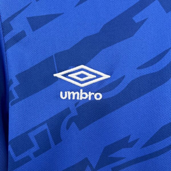 Ipswich Town Fc 2025/26 Home Jersey - Image 8
