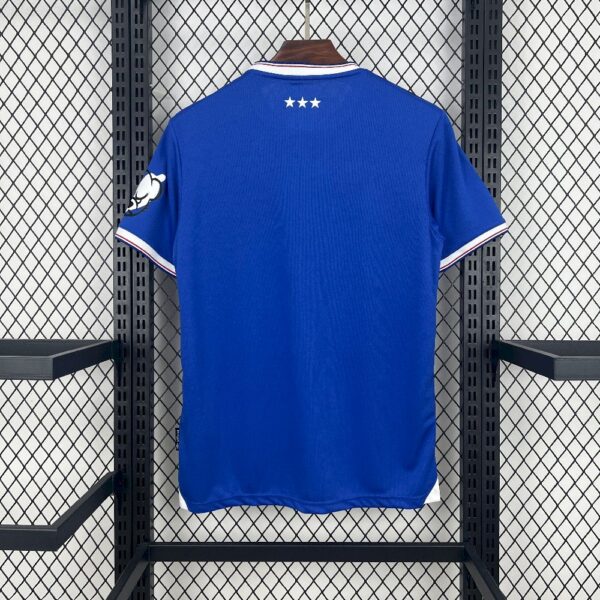 Ipswich Town Fc 2025/26 Home Jersey - Image 2
