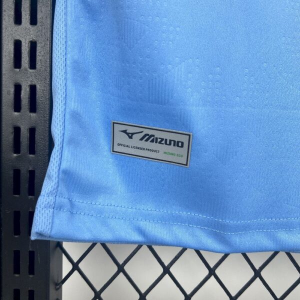 Lazio 2025/26 Home Jersey - Image 5