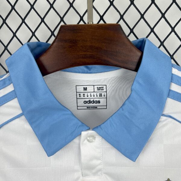 Real Zaragoza 2025/26 Home Jersey - Image 11