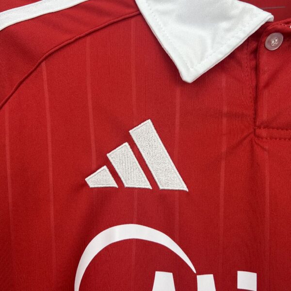 Sevilla Fc 2025/26 Away Jersey - Image 9