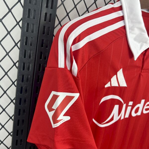 Sevilla Fc 2025/26 Away Jersey - Image 4