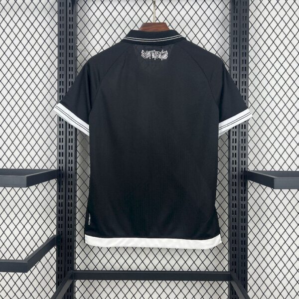 Vasco Da Gama 2025/26 Home Jersey - Image 2
