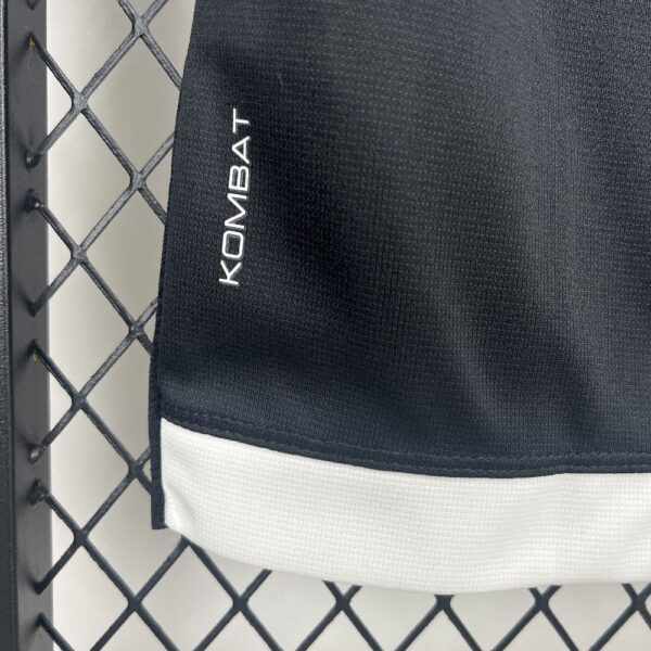 Vasco Da Gama 2025/26 Home Jersey - Image 3