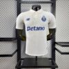 Mens FC Porto 2025/26 Third Jersey Player Version