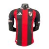 Mens River Plate 2025/26 Away Jersey Player Version