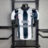 Mens Monterrey 2025/26 Home Jersey Player Version