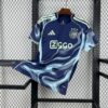 Mens Ajax 2025/26 Away Jersey