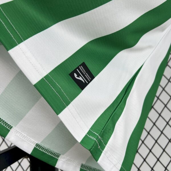 Cordoba Cf 2025/26 Home Jersey - Image 6