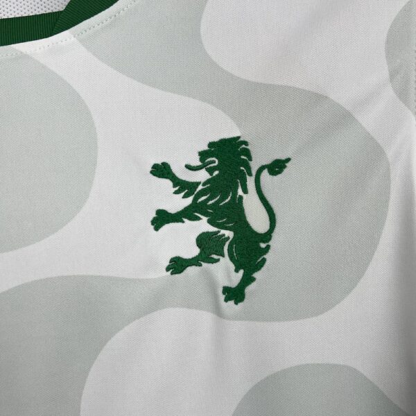 Sporting Cp 2025/26 Away Jersey - Image 6