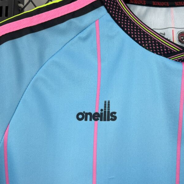 Bohemians 2025/26  Third Jersey - Image 8