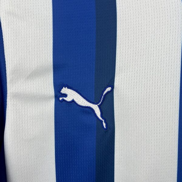 Deportivo Alaves 2025/26 Home Jersey - Image 11