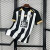 Mens Angers SCO 2025/26 Home Jersey
