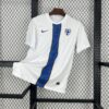 Mens Finland 2025/26 Home Jersey