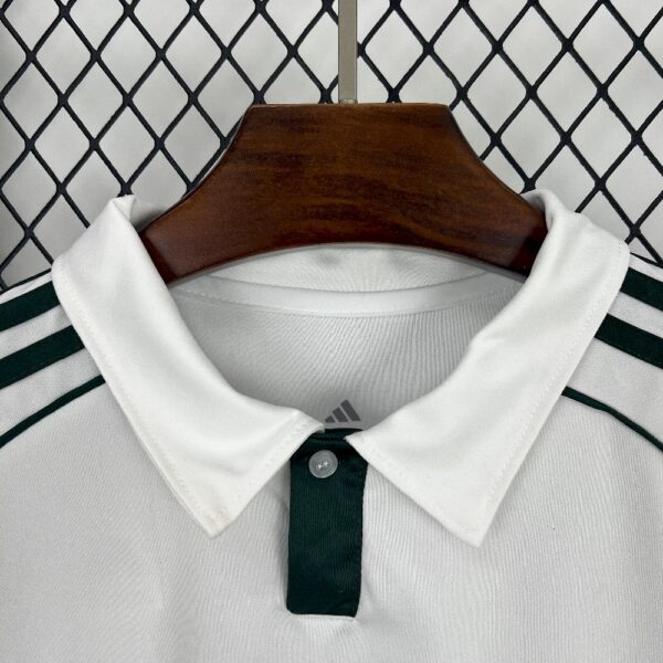 Panathinaikos F.c. 2025/26 Away Jersey - Image 8