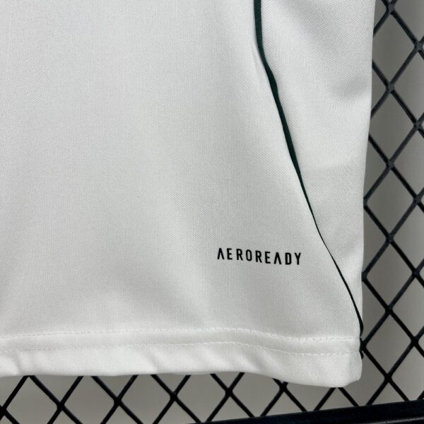 Panathinaikos F.c. 2025/26 Away Jersey - Image 4