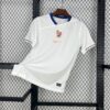 Mens France 2025/26 Away Jersey