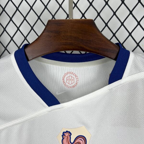 France 2025/26 Away Jersey - Image 6