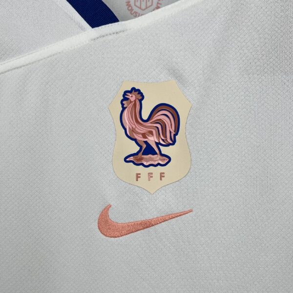 France 2025/26 Away Jersey - Image 5
