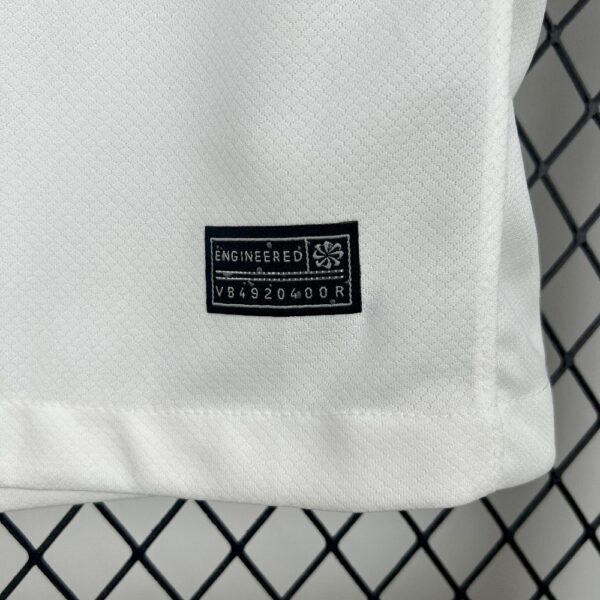 France 2025/26 Away Jersey - Image 4