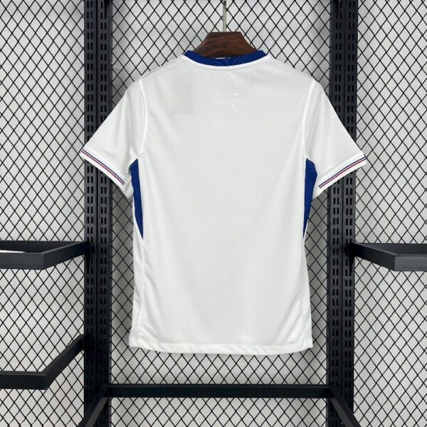 France 2025/26 Away Jersey - Image 2