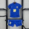 Kids Birmingham City F.C. 2025/26 Home Kit