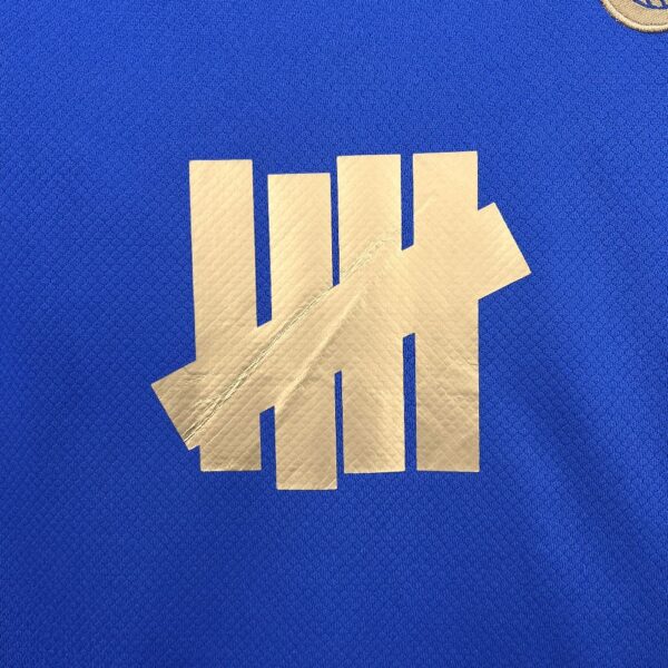 Birmingham City F.c. 2025/26 Home Jersey Kids Kit - Image 6