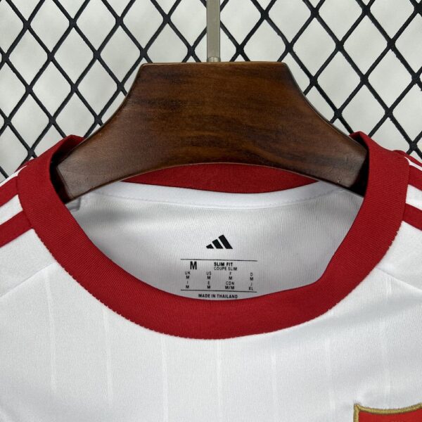 Sevilla Fc 2025/26 Home Jersey - Image 10