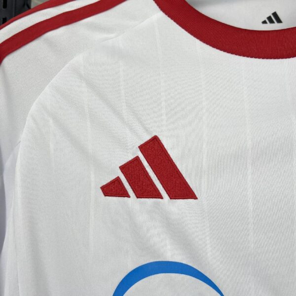 Sevilla Fc 2025/26 Home Jersey - Image 9