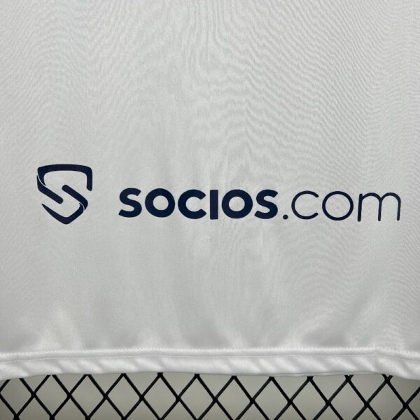 Sevilla Fc 2025/26 Home Jersey - Image 3