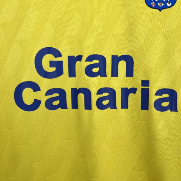 Ud Las Palmas 2025/26 Home Jersey - Image 9
