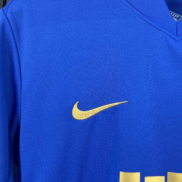 Birmingham City F.c. 2025/26 Home Jersey - Image 7