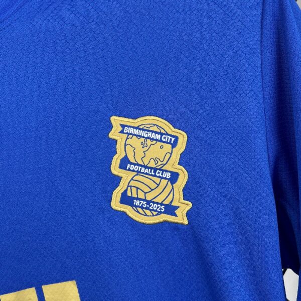Birmingham City F.c. 2025/26 Home Jersey - Image 6