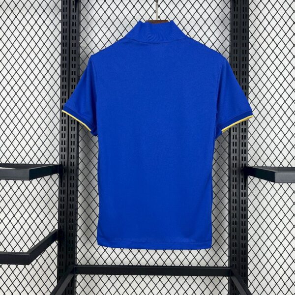 Birmingham City F.c. 2025/26 Home Jersey - Image 2
