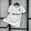 Mens Sporting CP 2025/26 Fourth Jersey