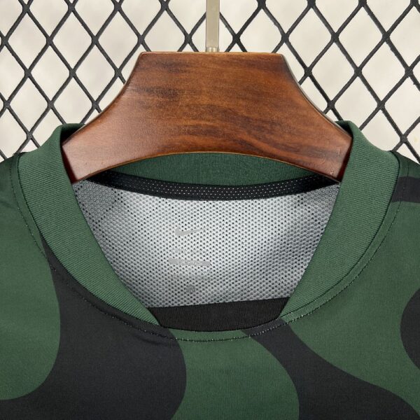 Sporting Cp 2025/26 Third Jersey - Image 9