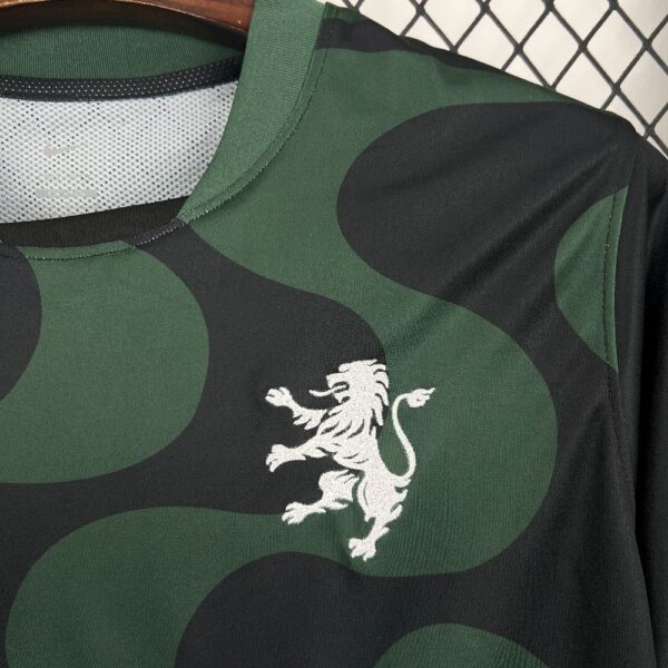 Sporting Cp 2025/26 Third Jersey - Image 7