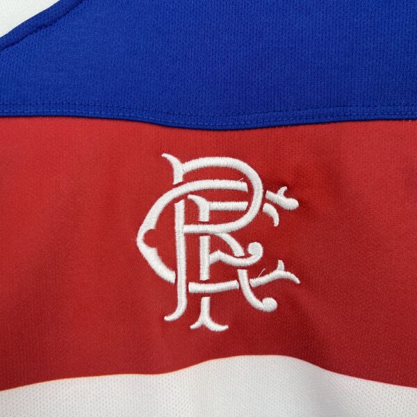 Rangers 2025/26 Away Jersey - Image 7