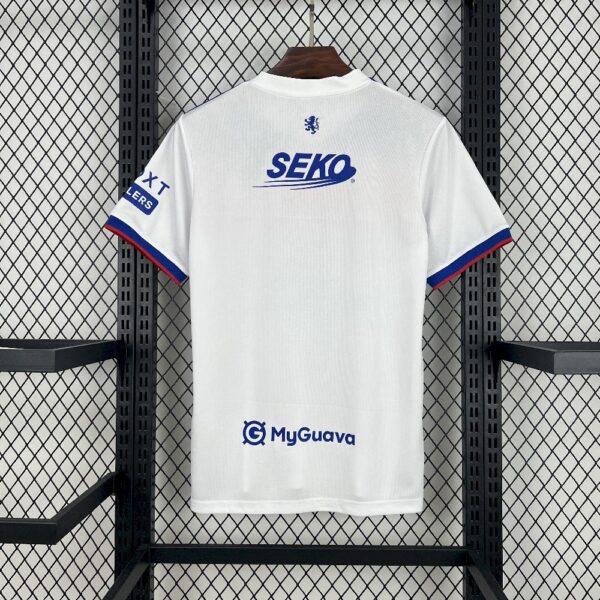 Rangers 2025/26 Away Jersey - Image 2