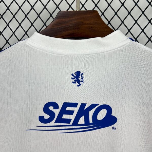Rangers 2025/26 Away Jersey - Image 4