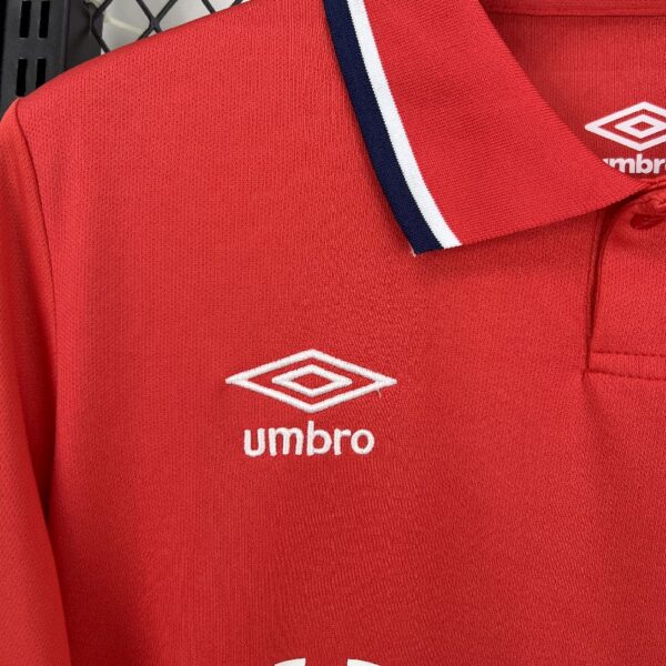 Rangers 2025/26 Third  Jersey - Image 6