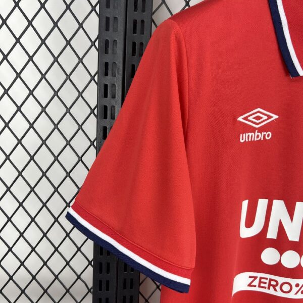 Rangers 2025/26 Third  Jersey - Image 3