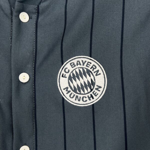 Bayern Munich 2025/26 Us Pack Jersey - Image 6