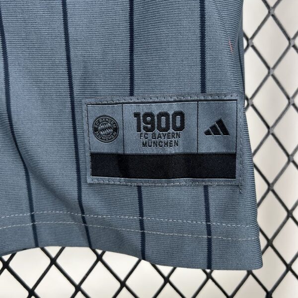 Bayern Munich 2025/26 Us Pack Jersey - Image 4