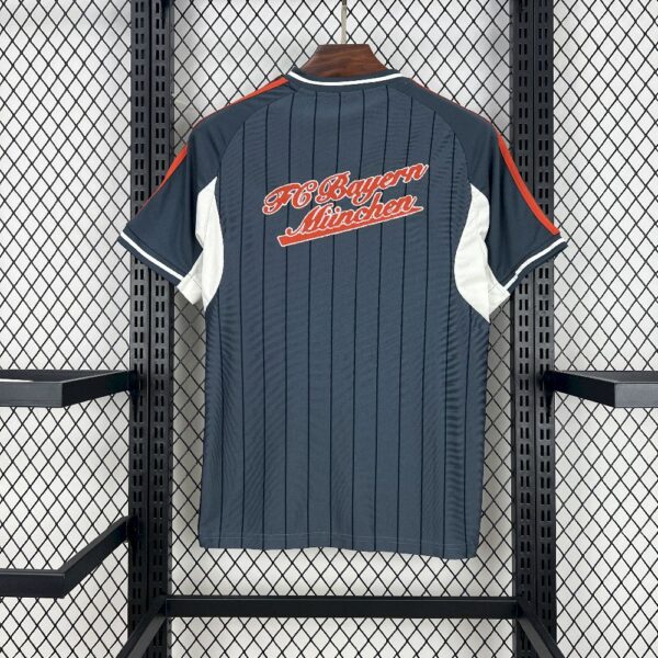 Bayern Munich 2025/26 Us Pack Jersey - Image 2