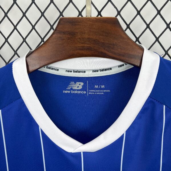 Cardiff City F.c. 2025/26 Home Jersey - Image 9
