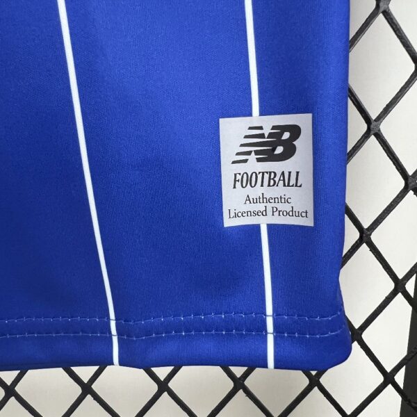 Cardiff City F.c. 2025/26 Home Jersey - Image 5