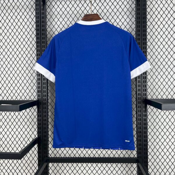 Cardiff City F.c. 2025/26 Home Jersey - Image 2