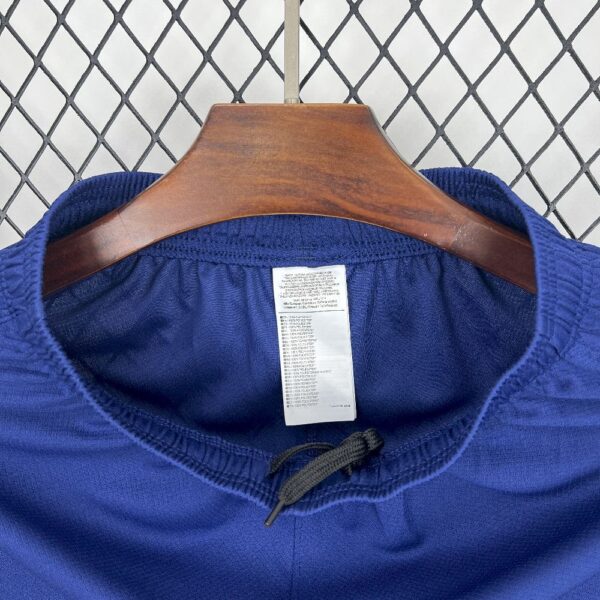Barcelona 2025/26 Home Shorts - Image 5