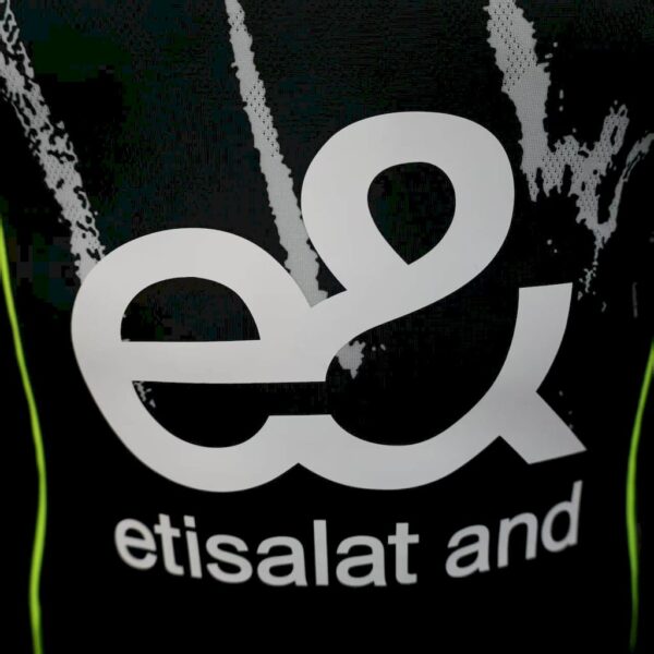 El Ahly 2025/26 Away Jersey Player Version - Image 11